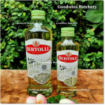 Oil OLIVE OIL Bertolli Italy minyak zaitun EXTRA LIGHT SOFT TASTE 500ml